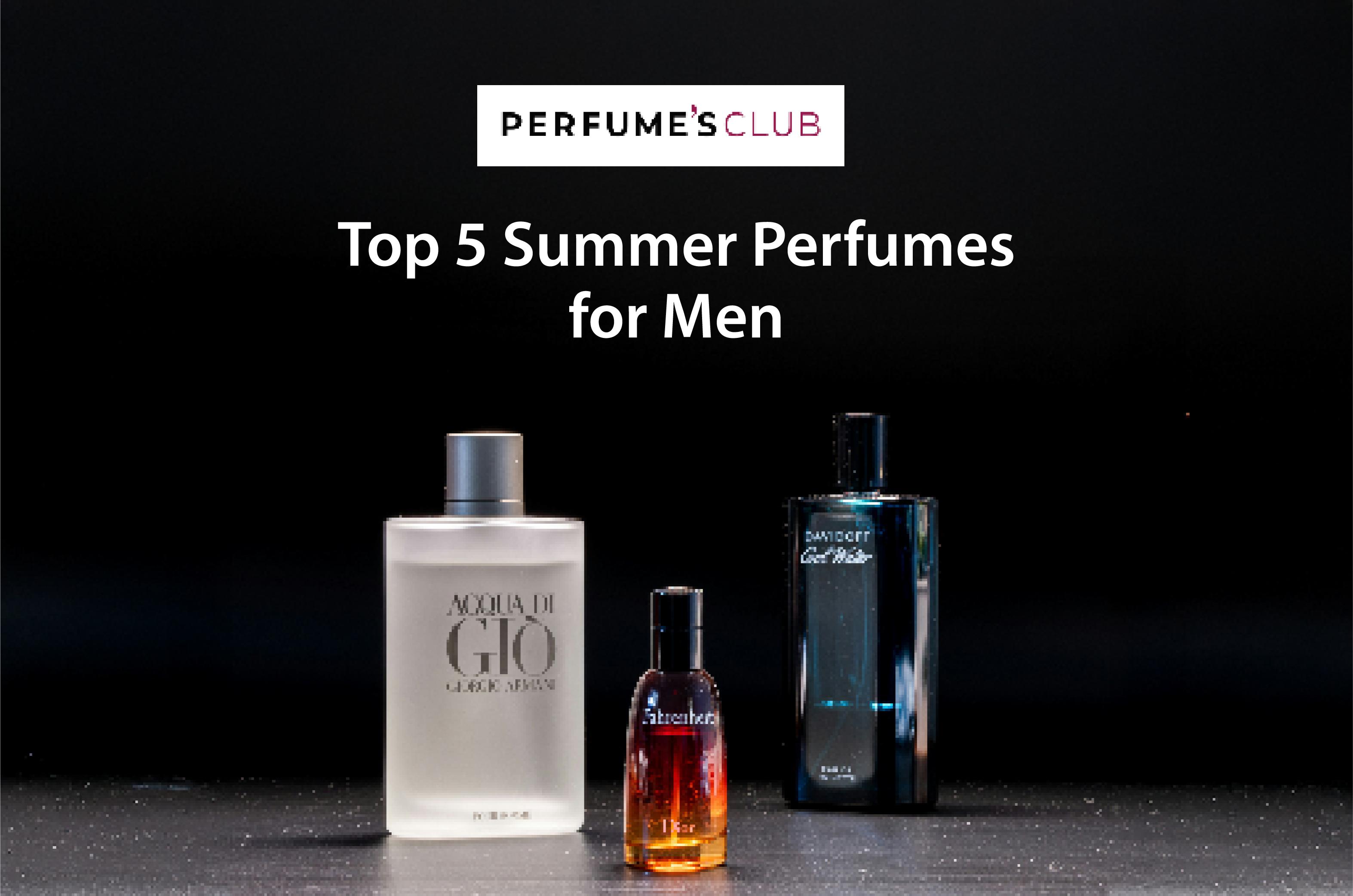 Perfumes Club