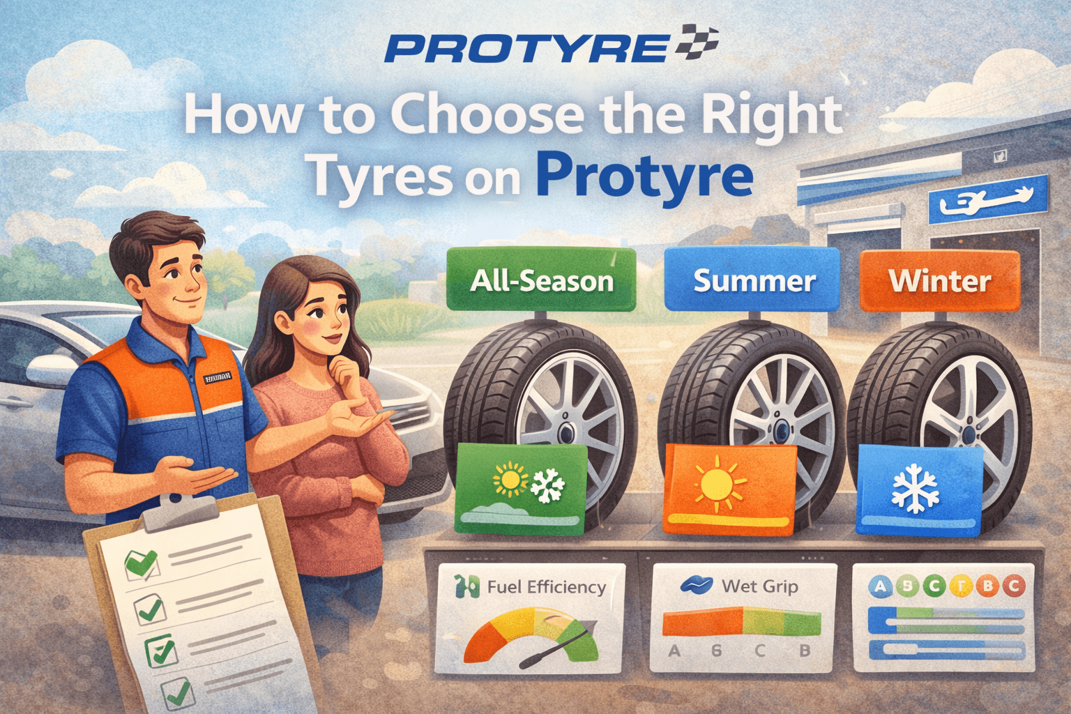 protyre