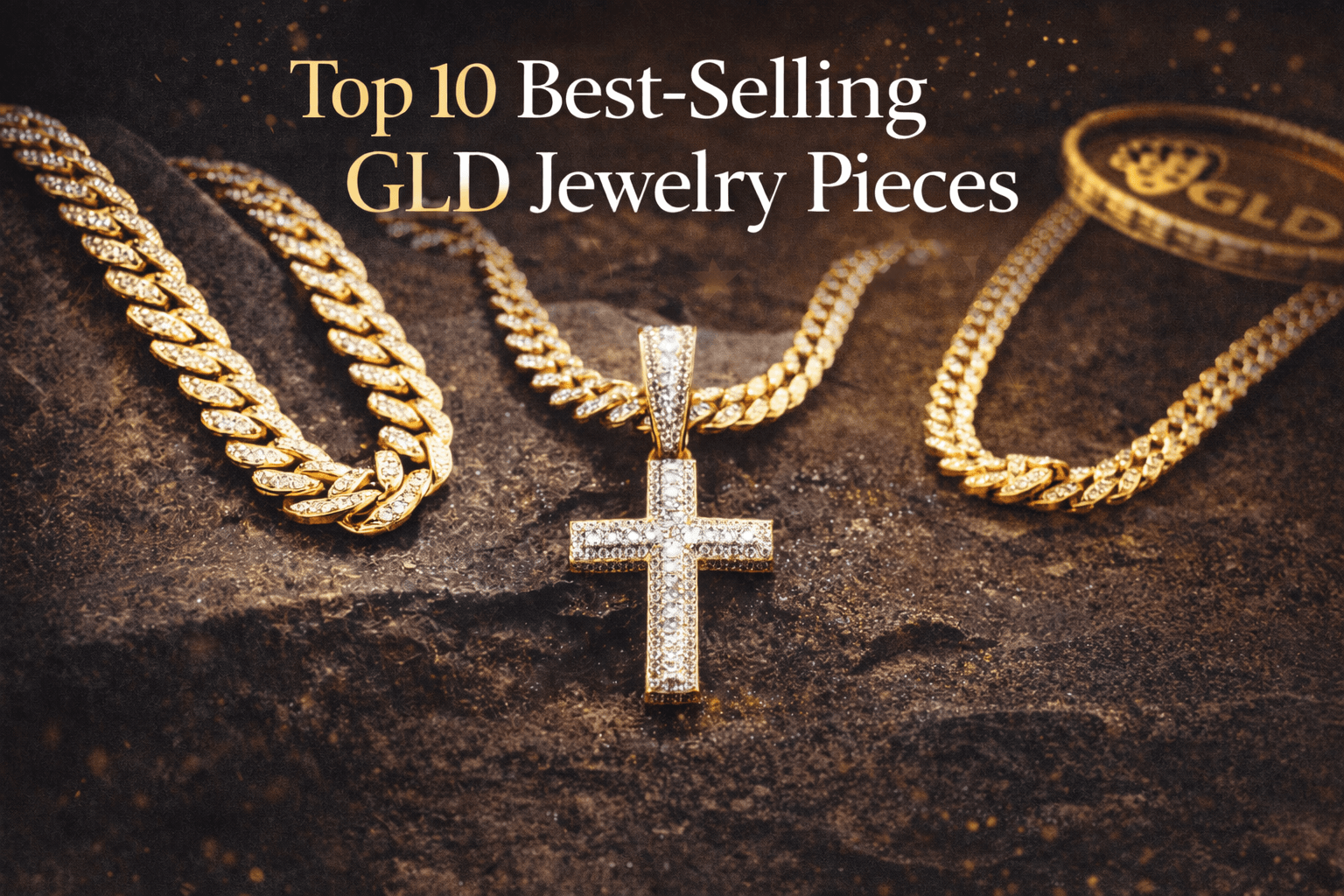 GLD Jewelry