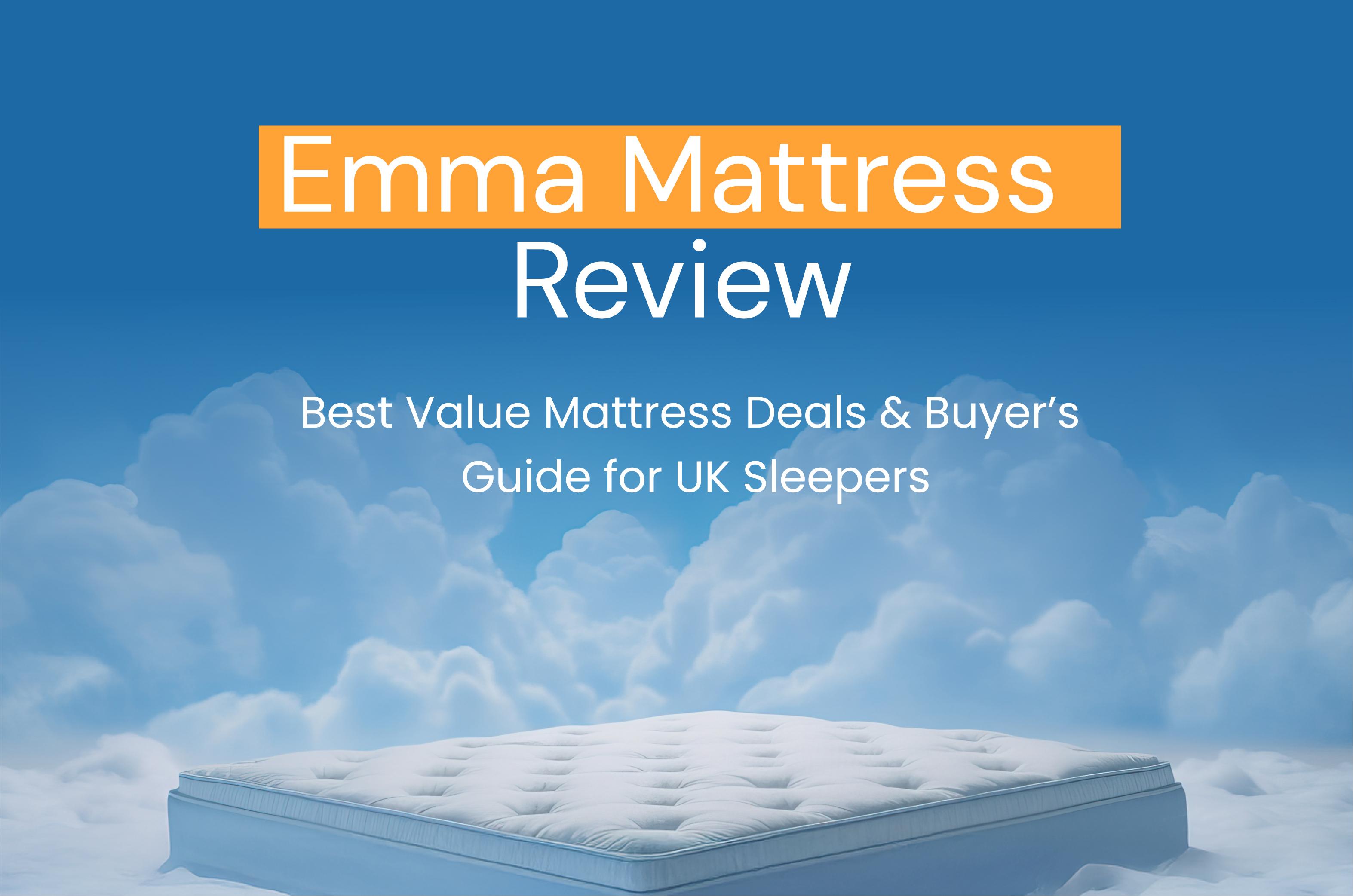 Emma Mattress