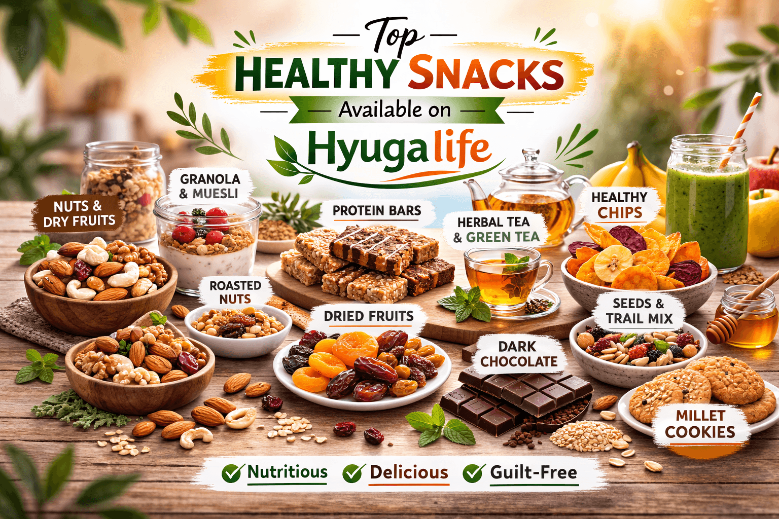 Hyugalife