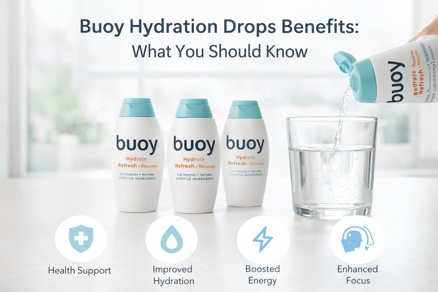 Buoy Hydration Drops