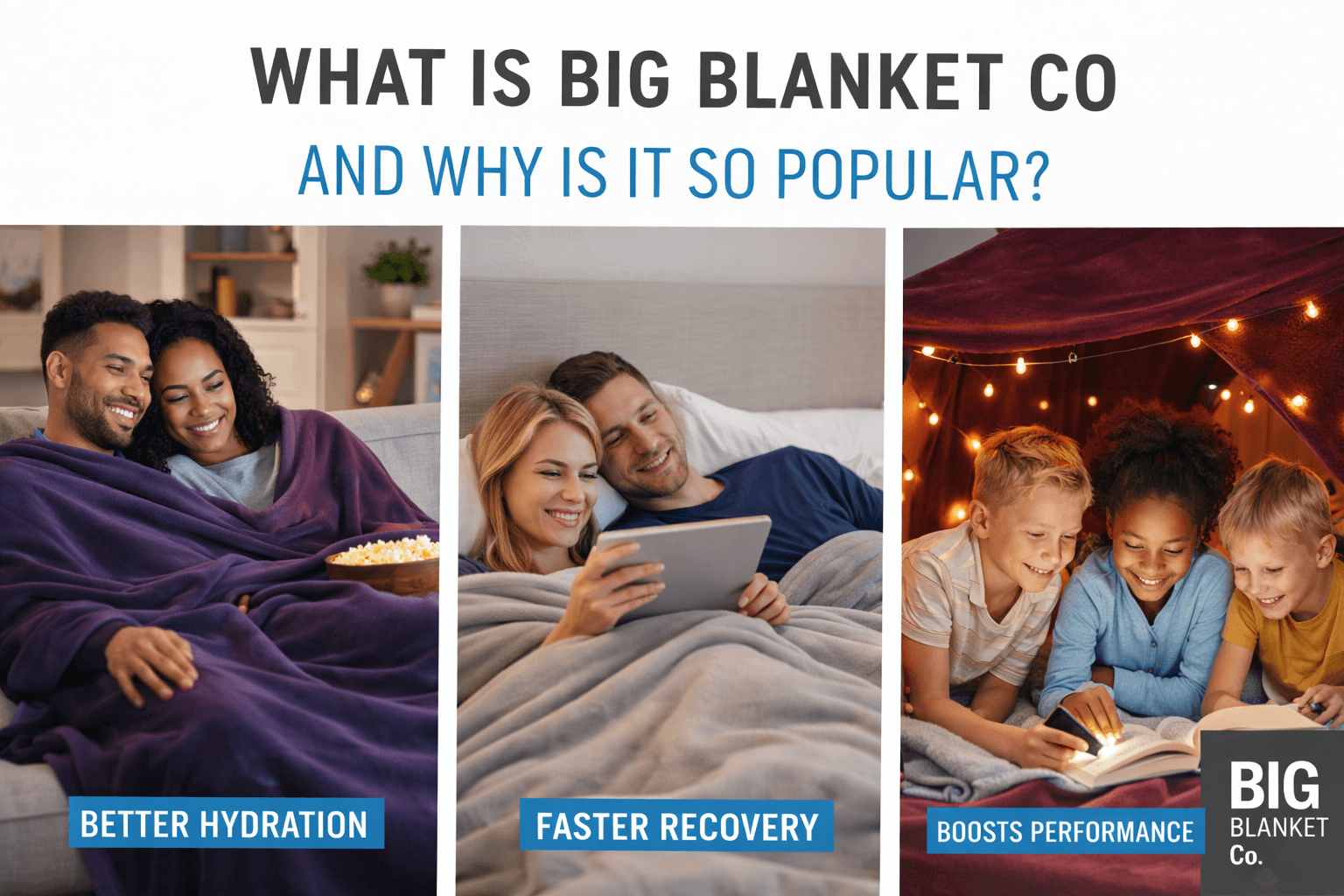 Big Blanket