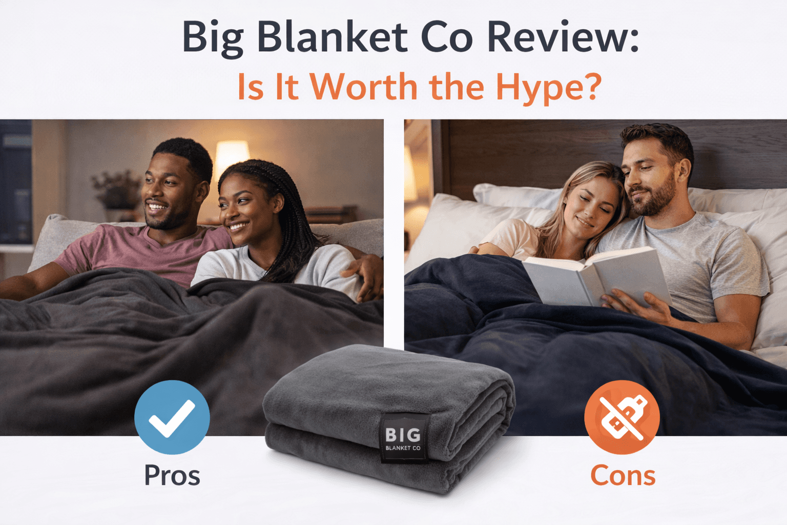 Big Blanket