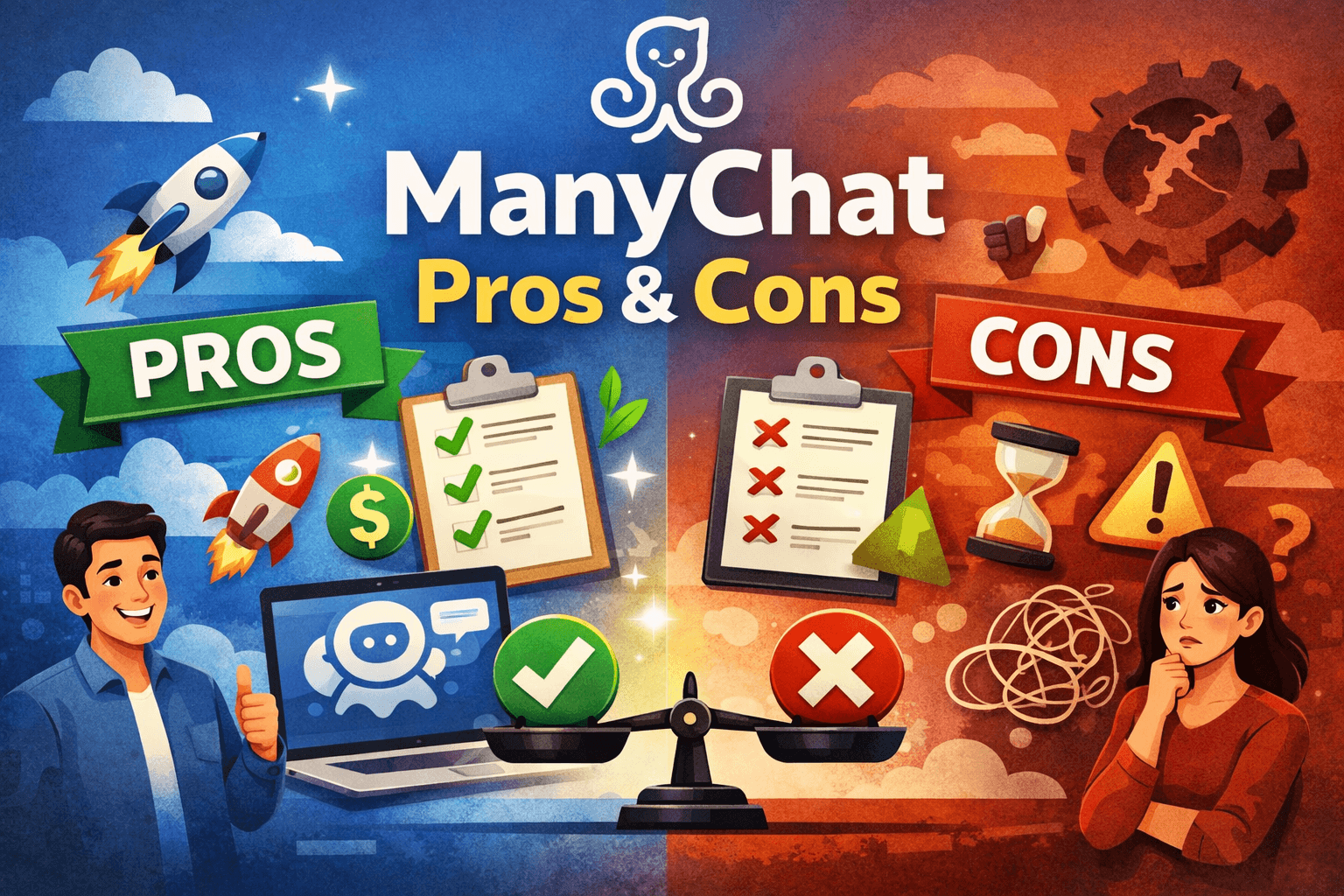 ManyChat