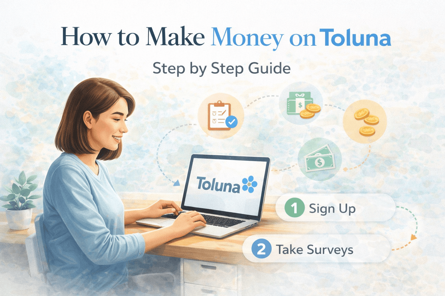 Toluna