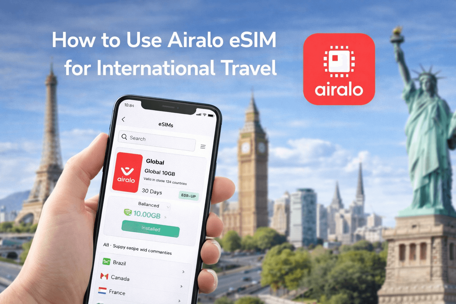 Airalo
