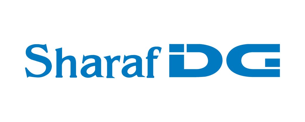 Sharaf DG