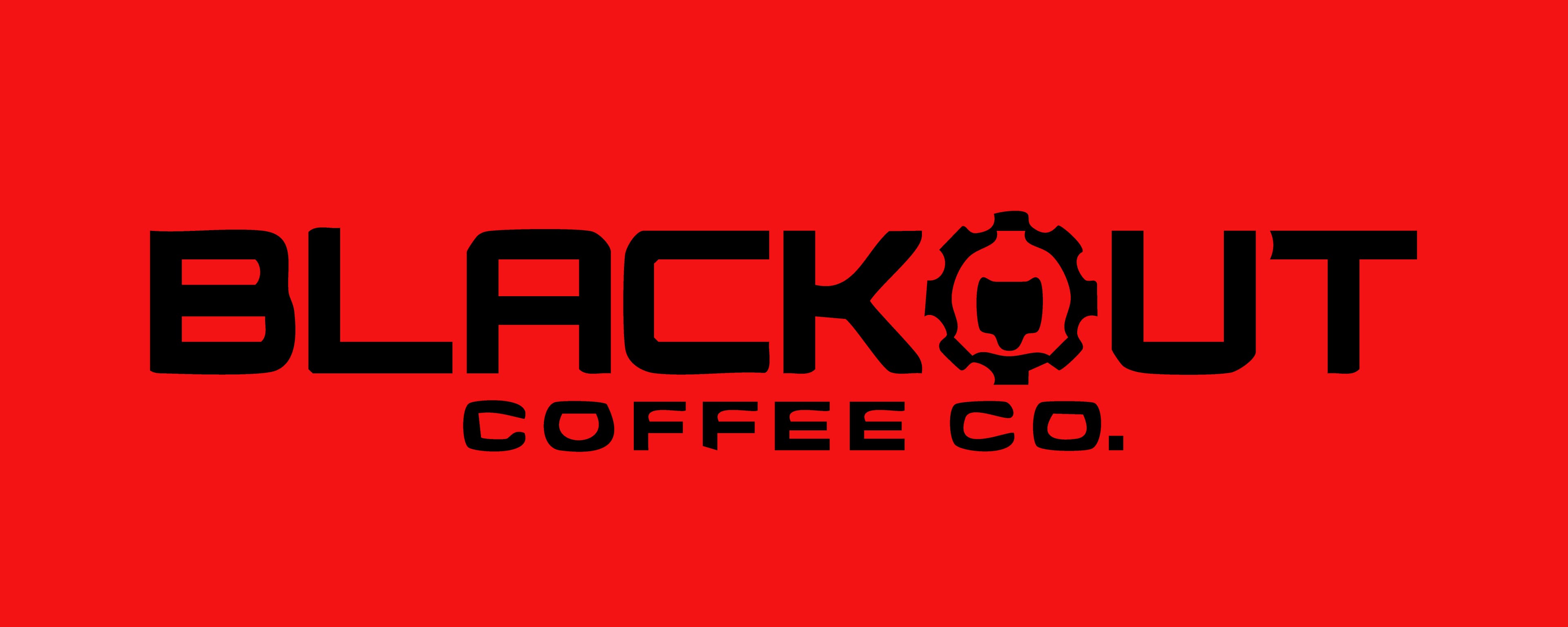 Blackout Coffee Discount Codes and Coupon Codes