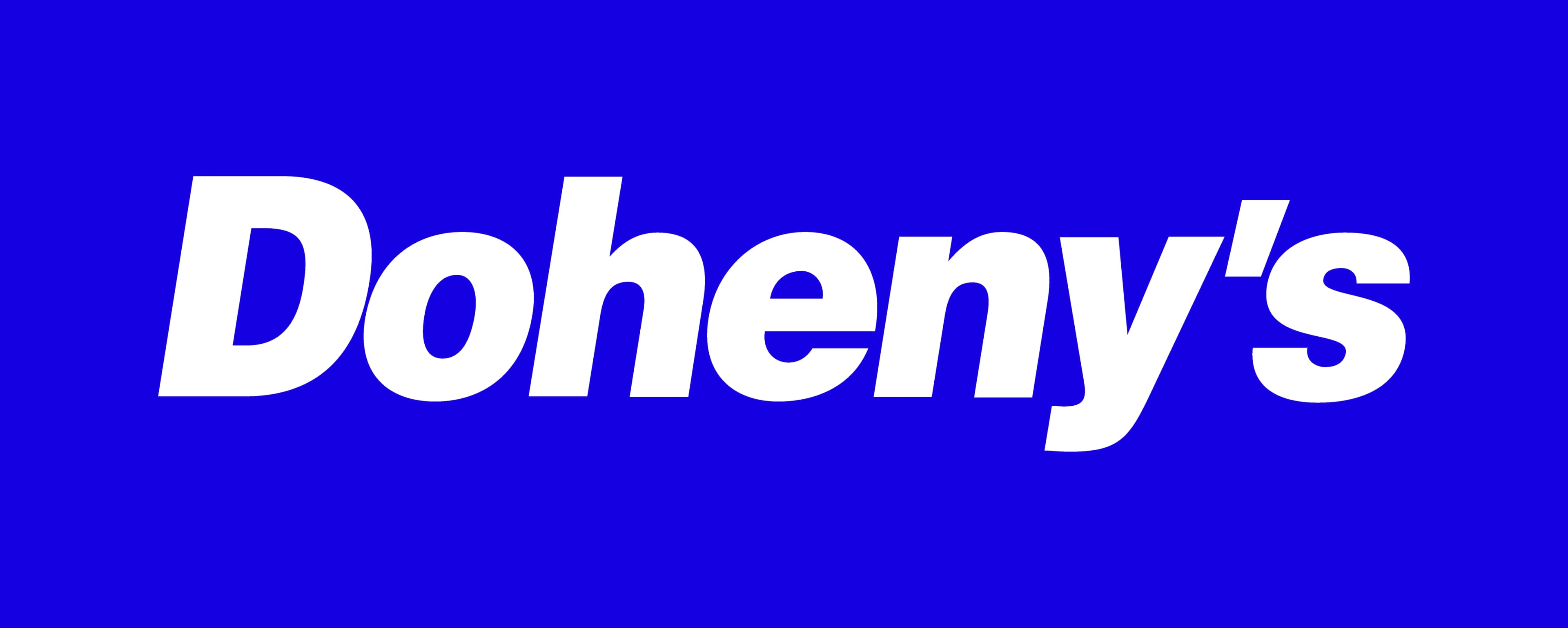 Doheny Coupons