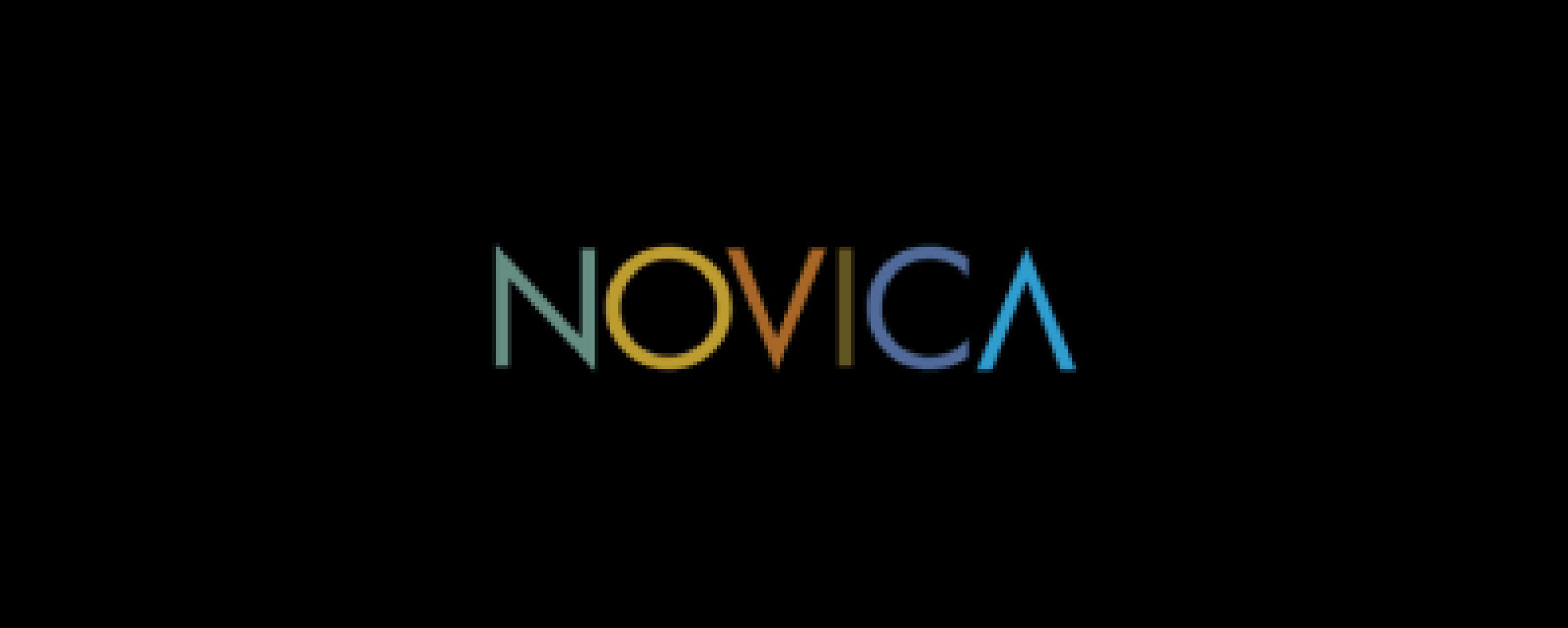 Novica coupons
