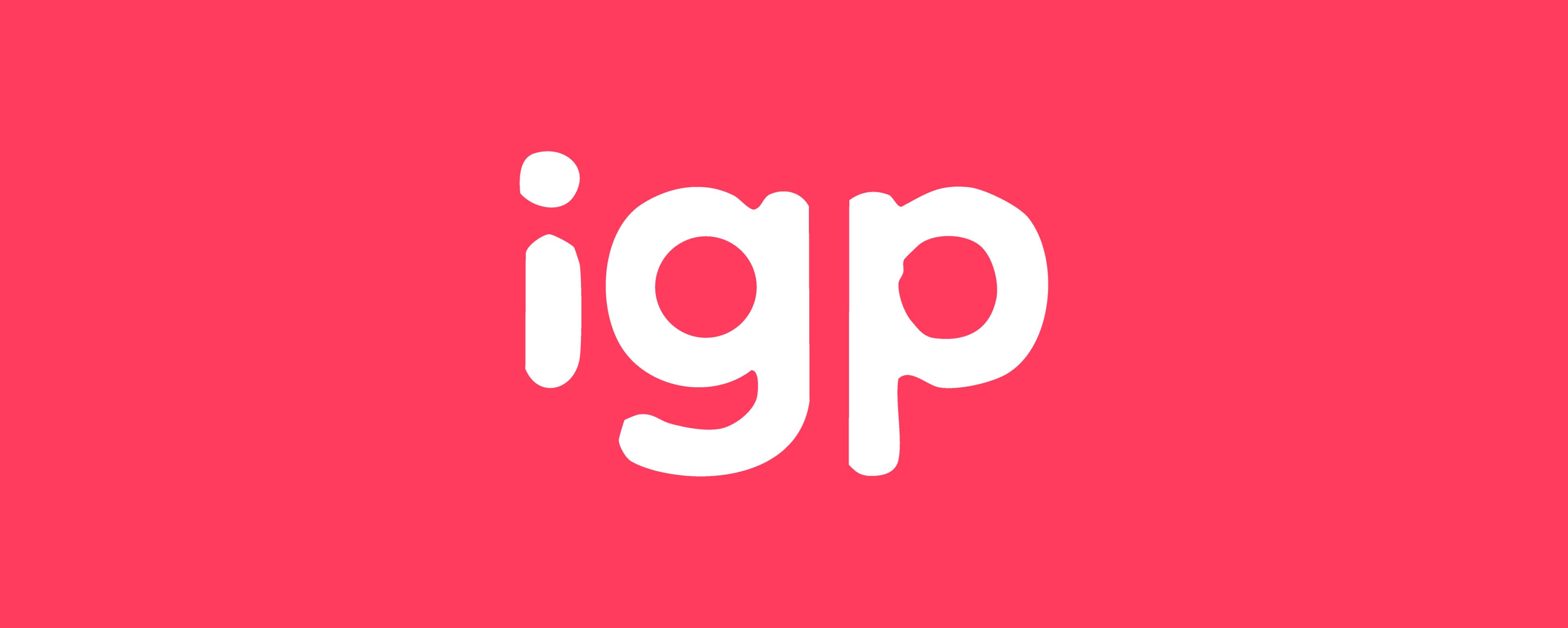 IGP Coupon Code
