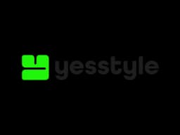 Yesstyle Coupon Code and Discount Code