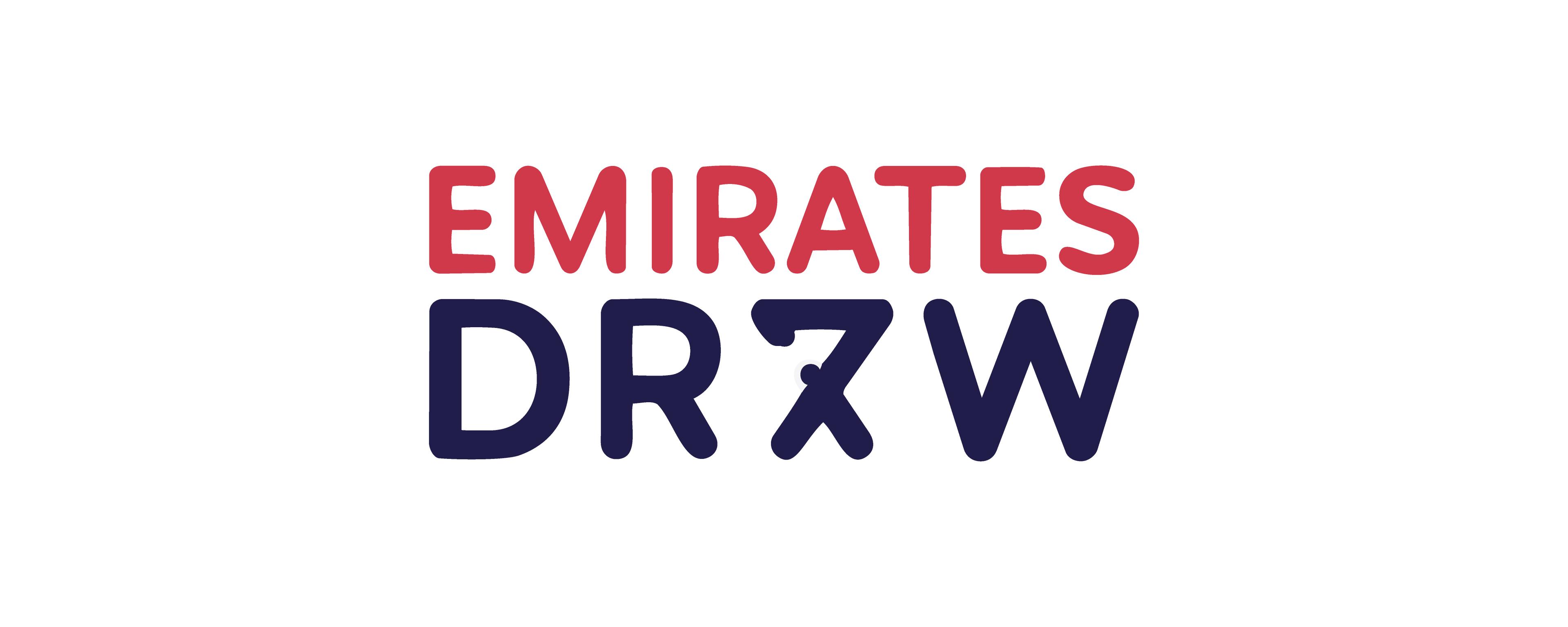 Emirates Draw Promo Codes