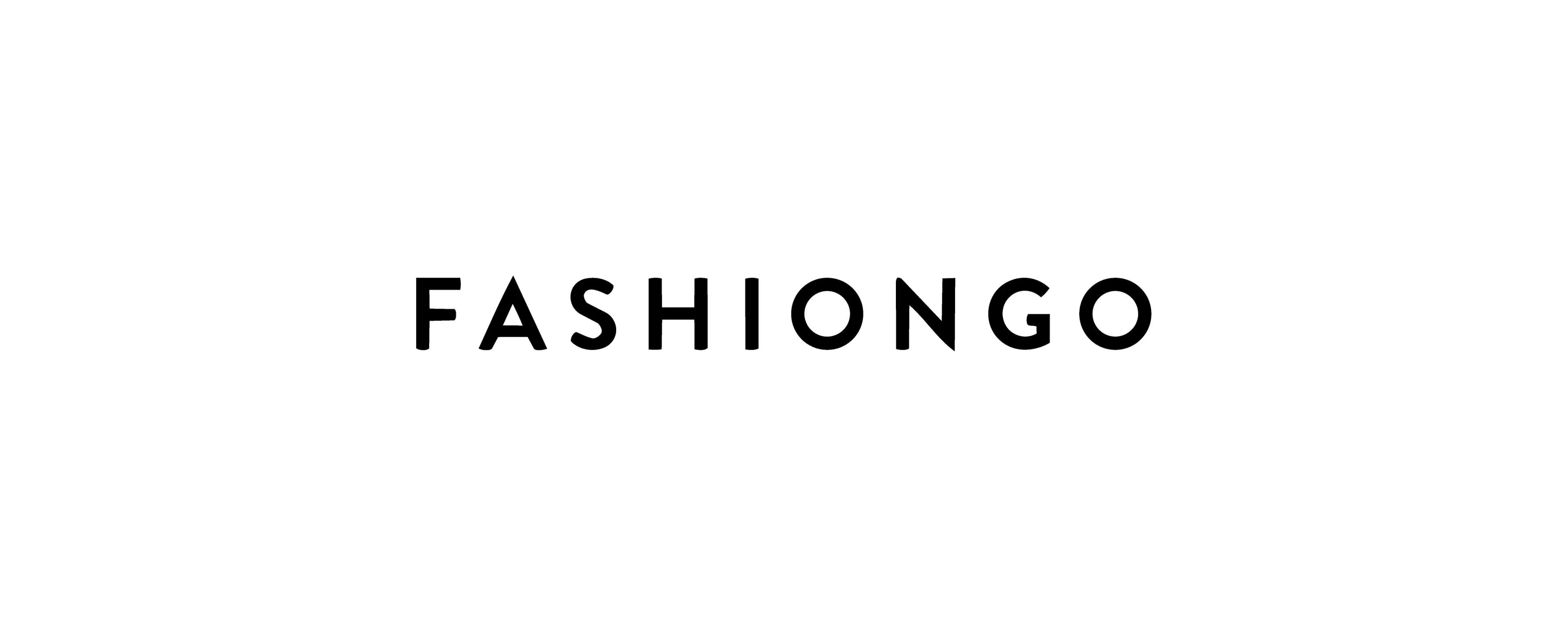 FashionGo Logo