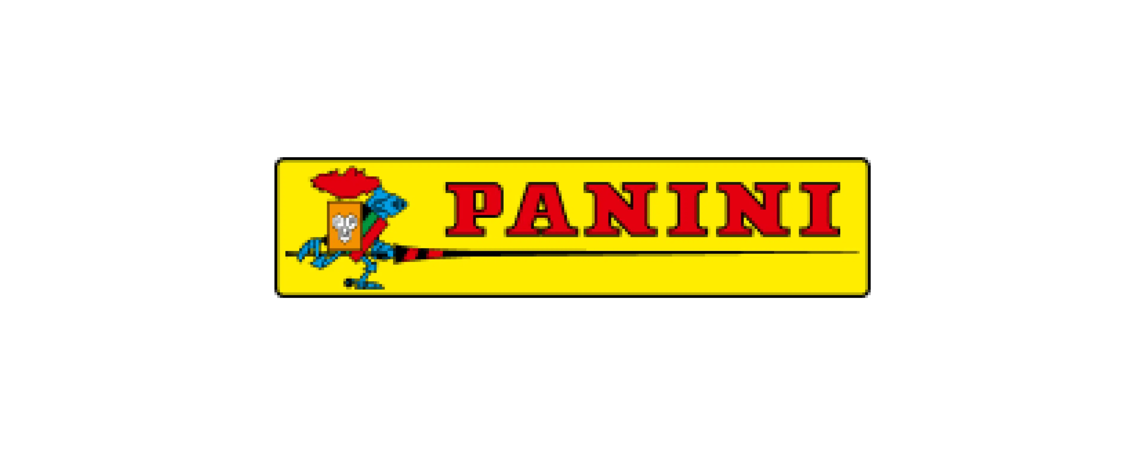Tienda Panini