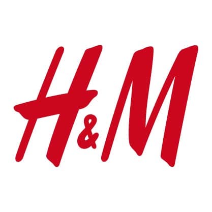 H&M coupon codes