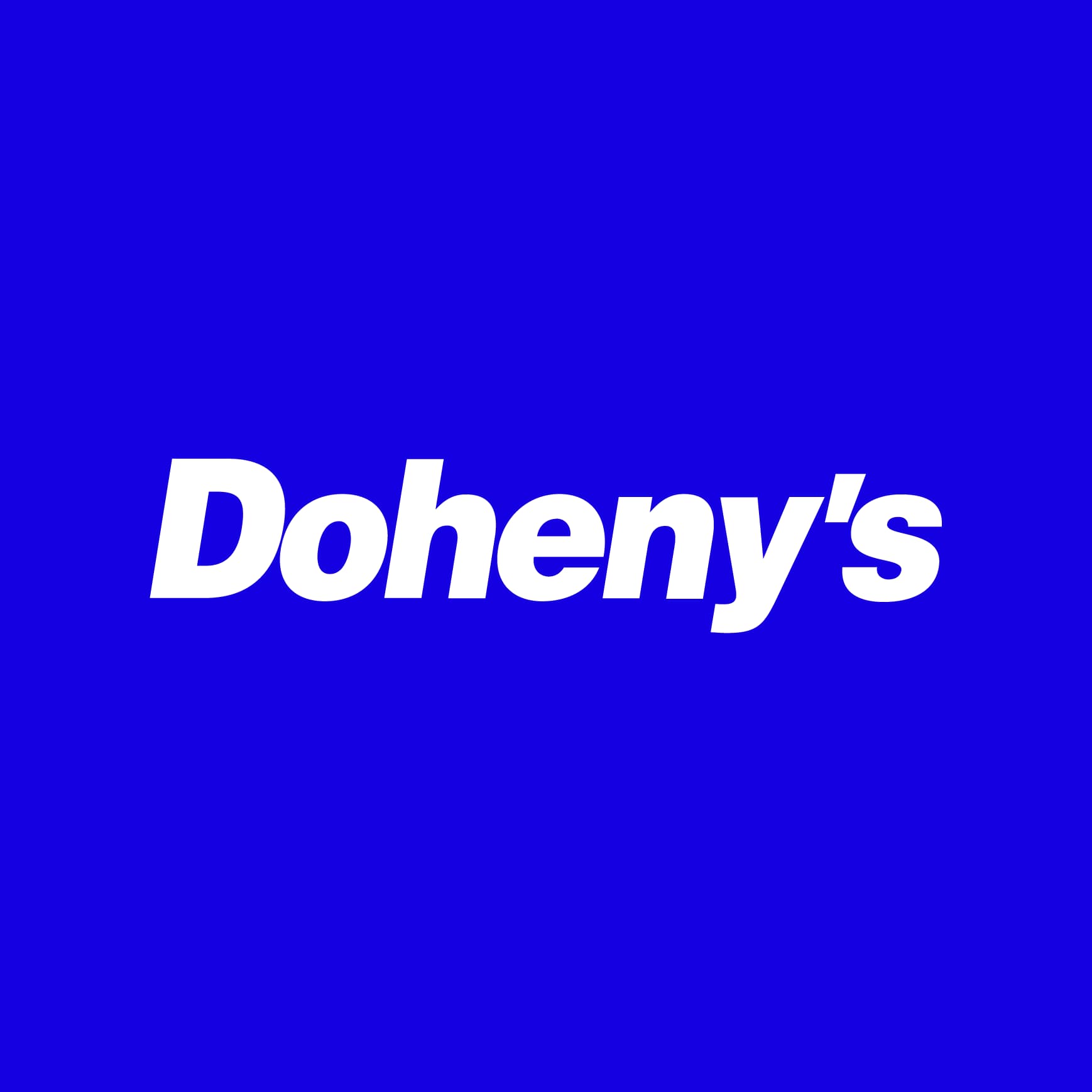 Doheny Coupons