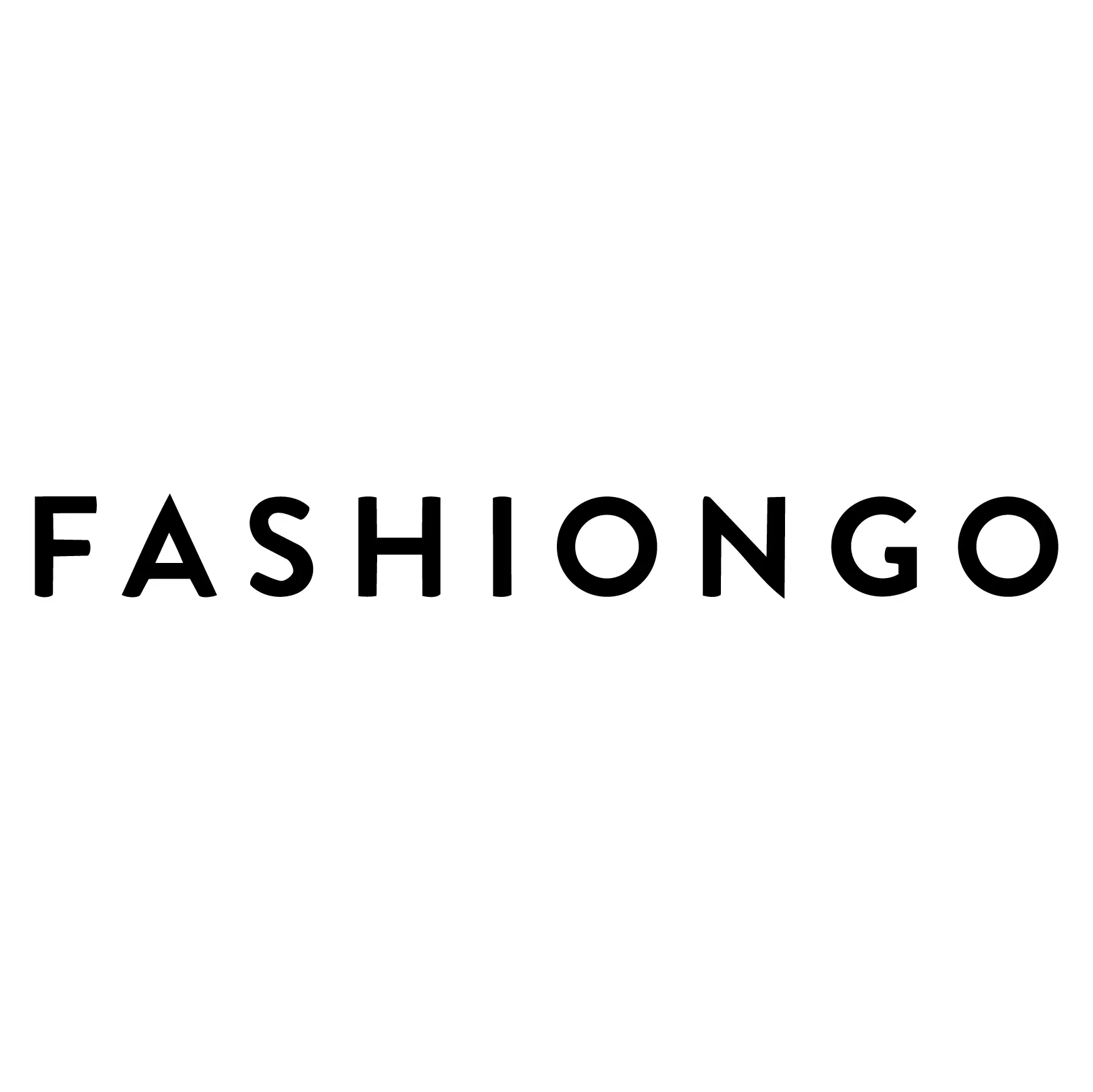 FashionGo Logo