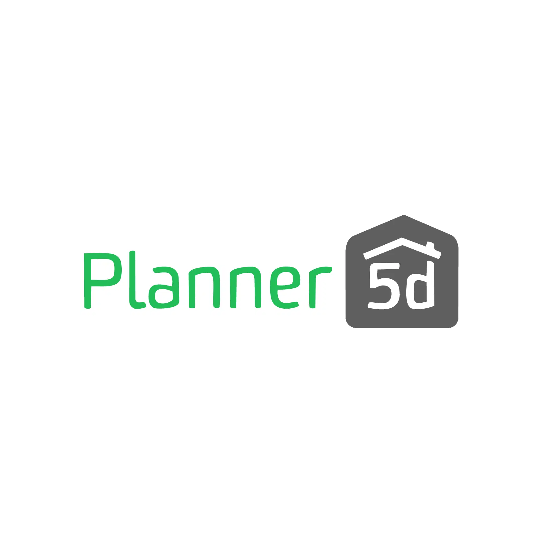 Planner5D logo