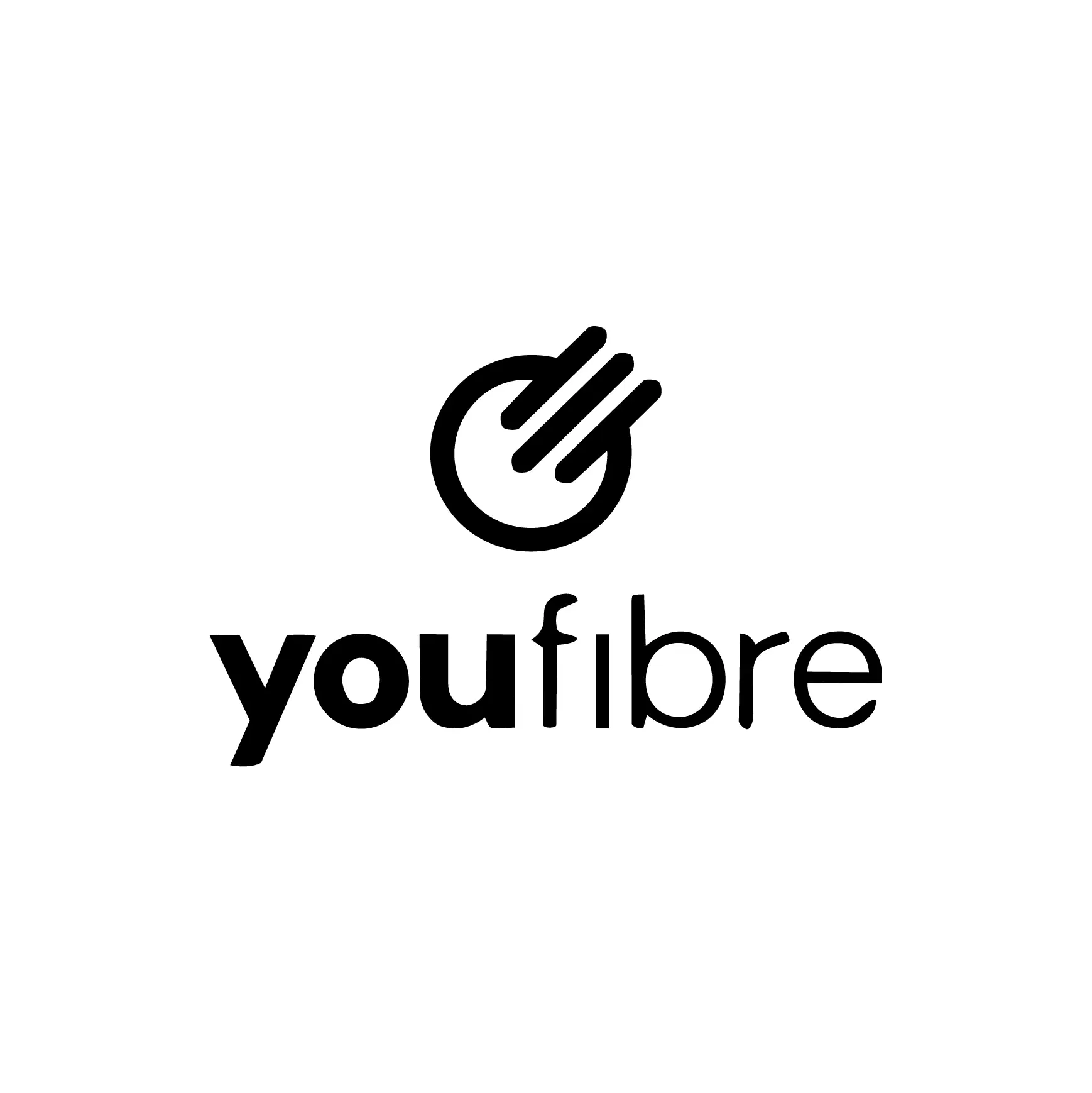 YouFibre Logo