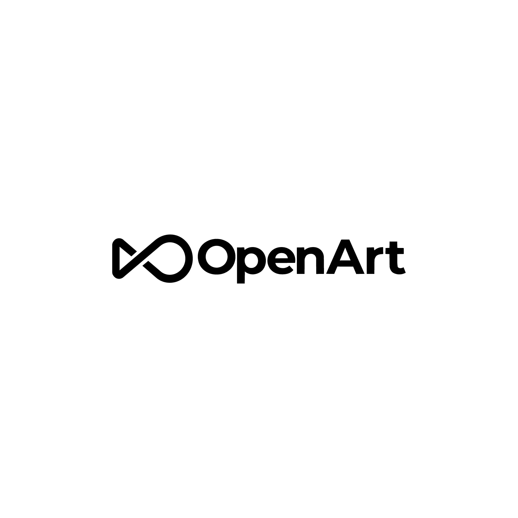 OpenArt Logo