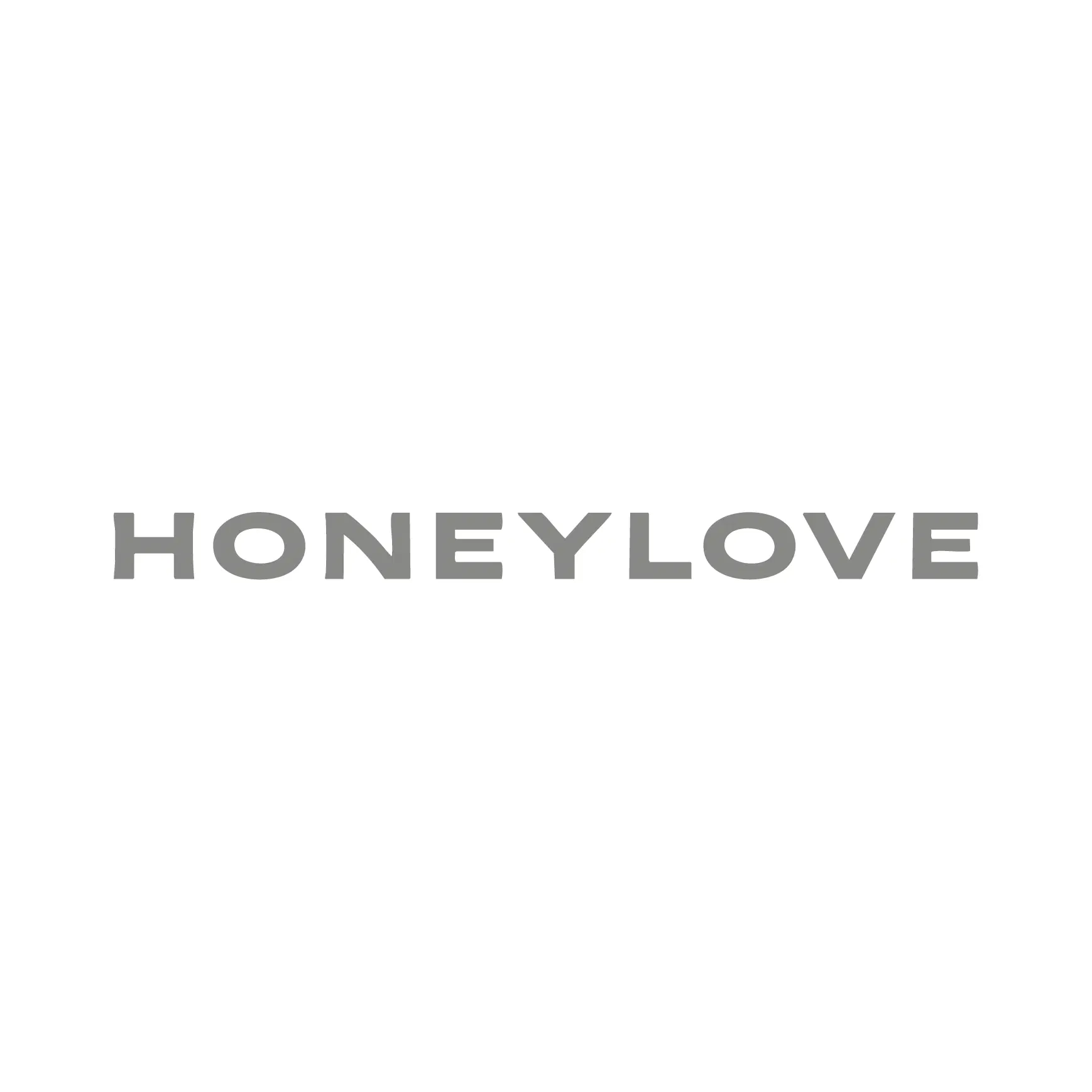 Honeylove logo