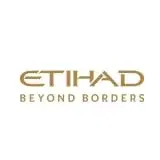 Etihad Airways Coupon Code and Discount Code