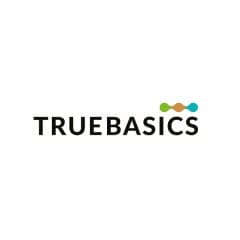 Truebasics Promo Codes & Coupon Codes