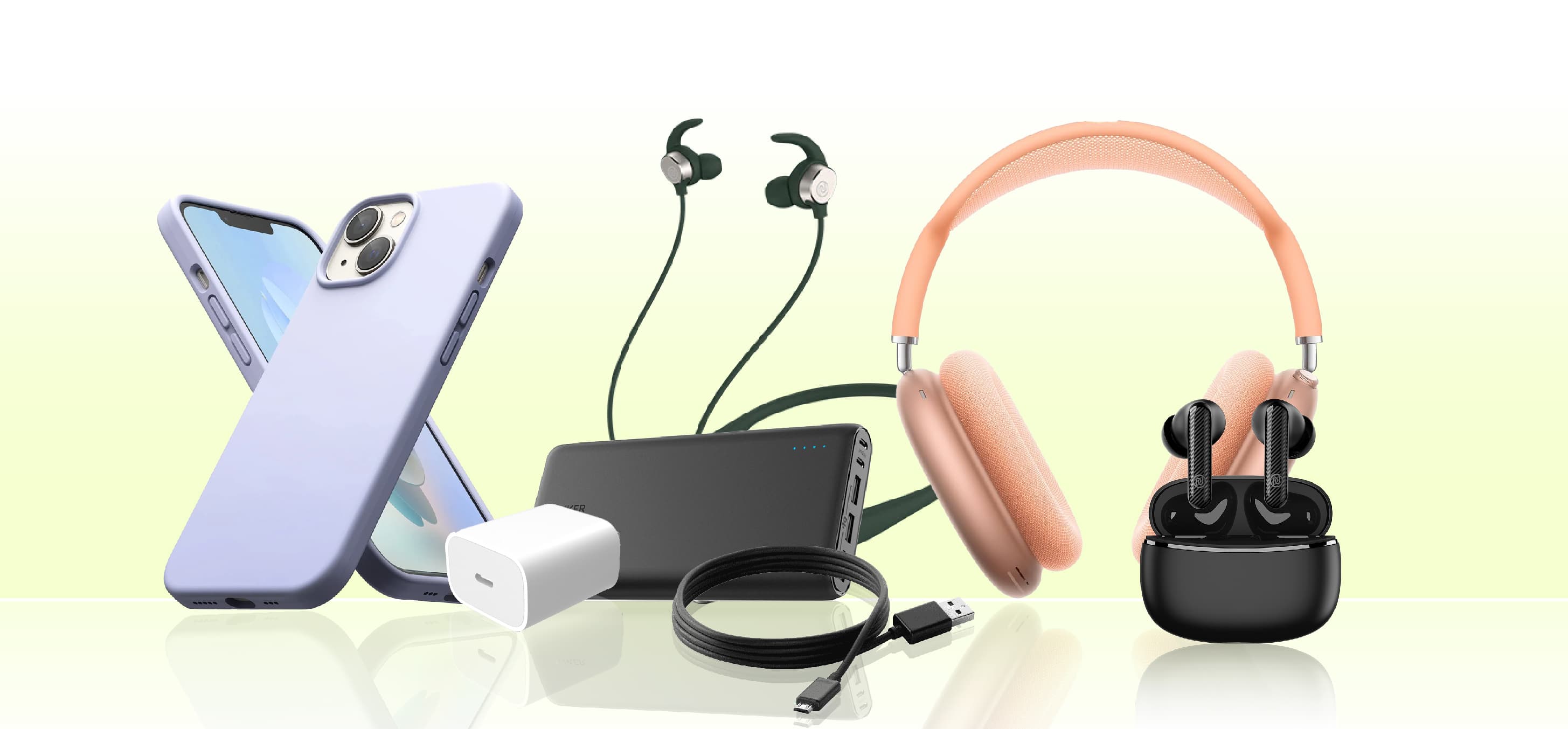 mobile accessories
